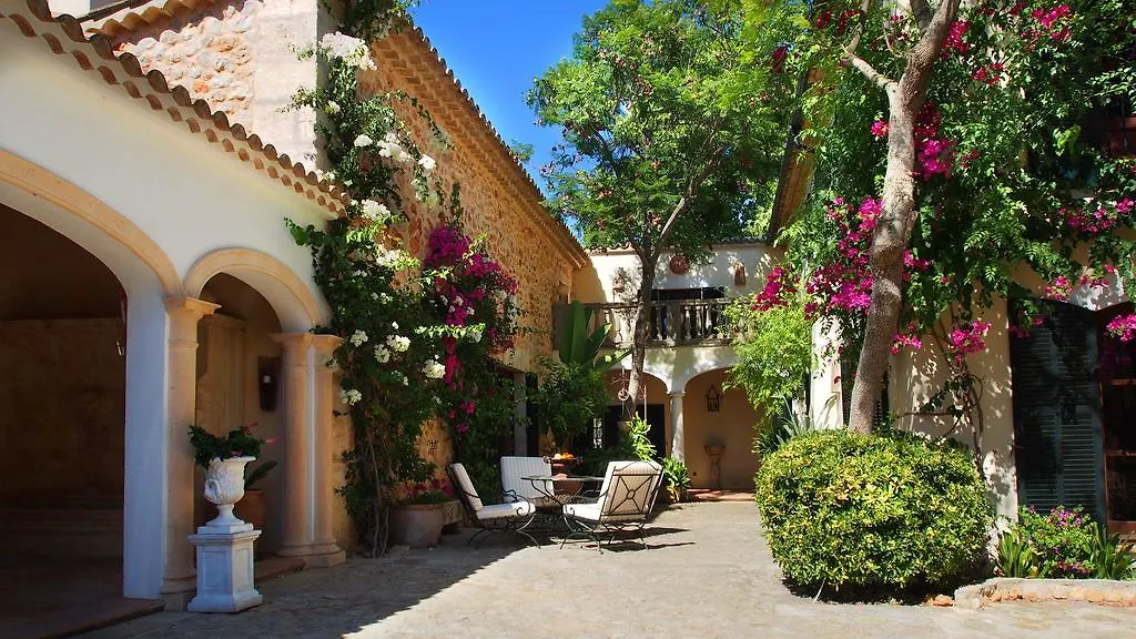 Finca Santa Lucia Villa Binissalem
