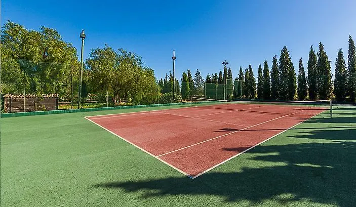 Finca Santa Lucia Villa Binissalem