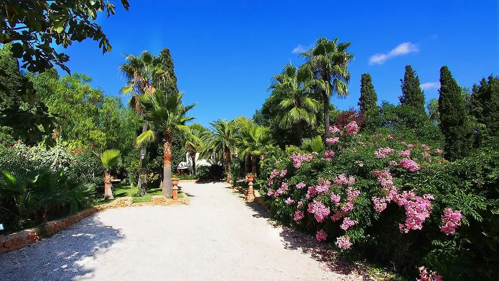 Holiday home Finca Santa Lucia Villa Binissalem