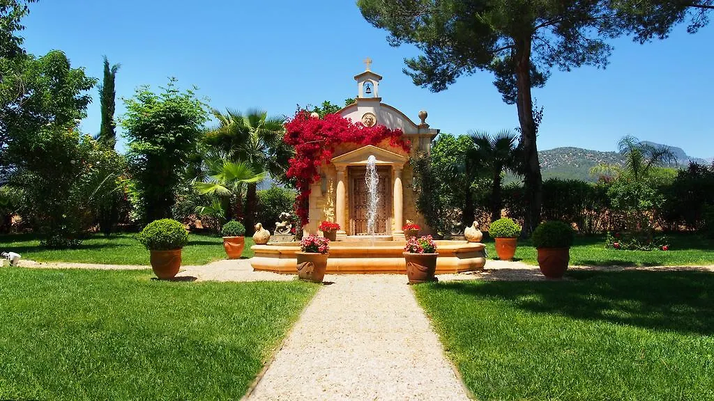 Holiday home Finca Santa Lucia Villa Binissalem