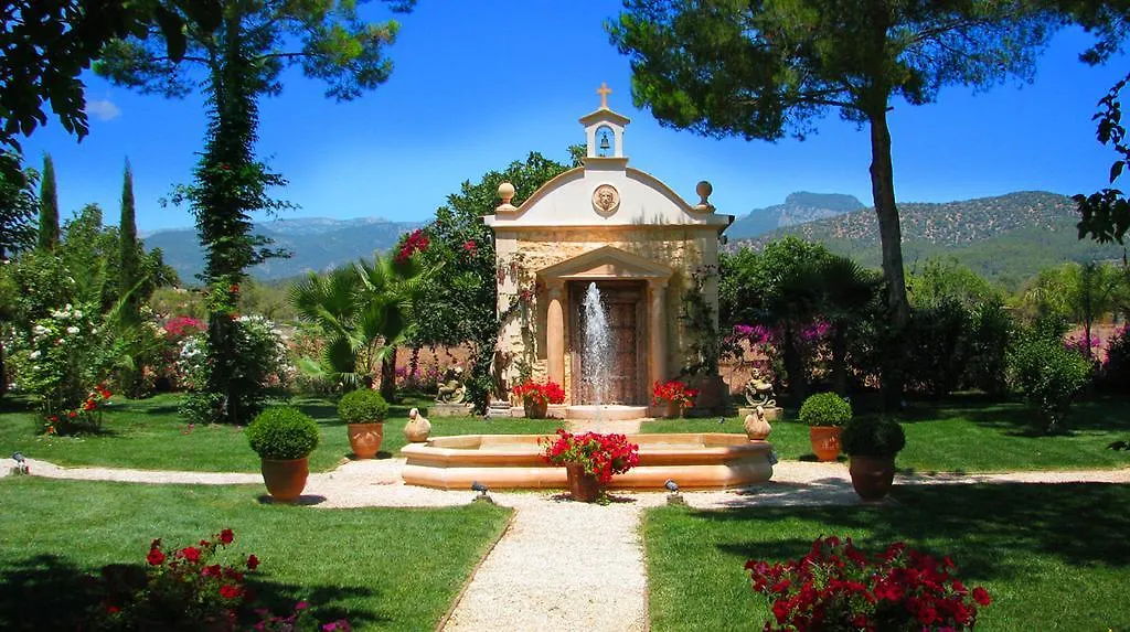 Finca Santa Lucia Villa Binissalem