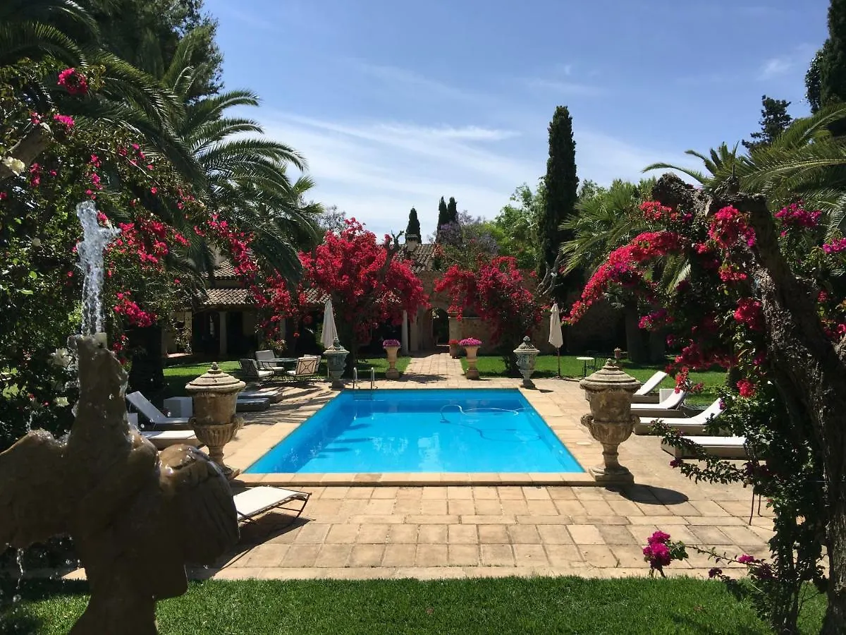 Holiday home Finca Santa Lucia Villa Binissalem