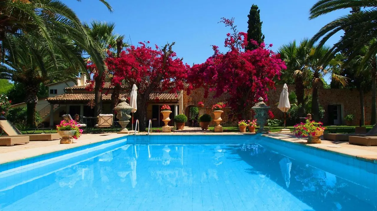 Finca Santa Lucia Villa Binissalem