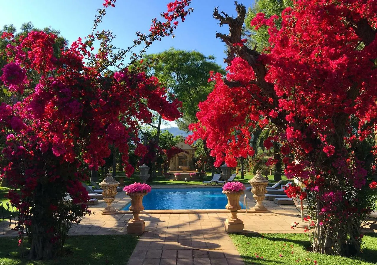 Holiday home Finca Santa Lucia Villa Binissalem
