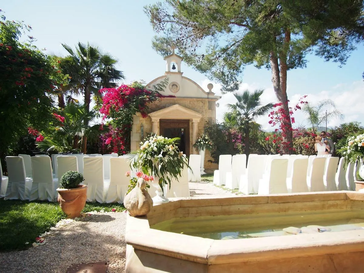 Finca Santa Lucia Villa Binissalem