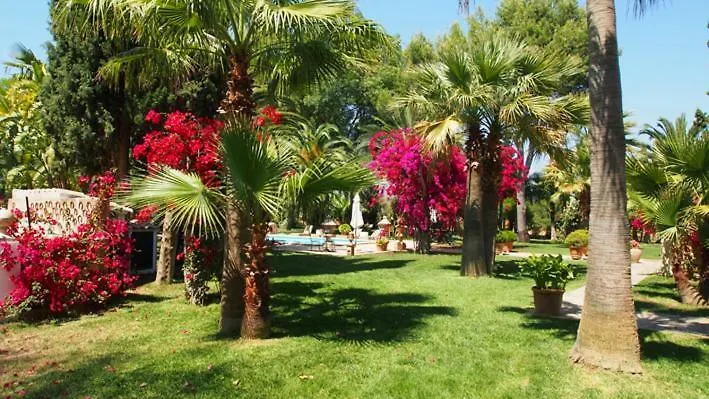 Finca Santa Lucia Villa Binissalem Holiday home