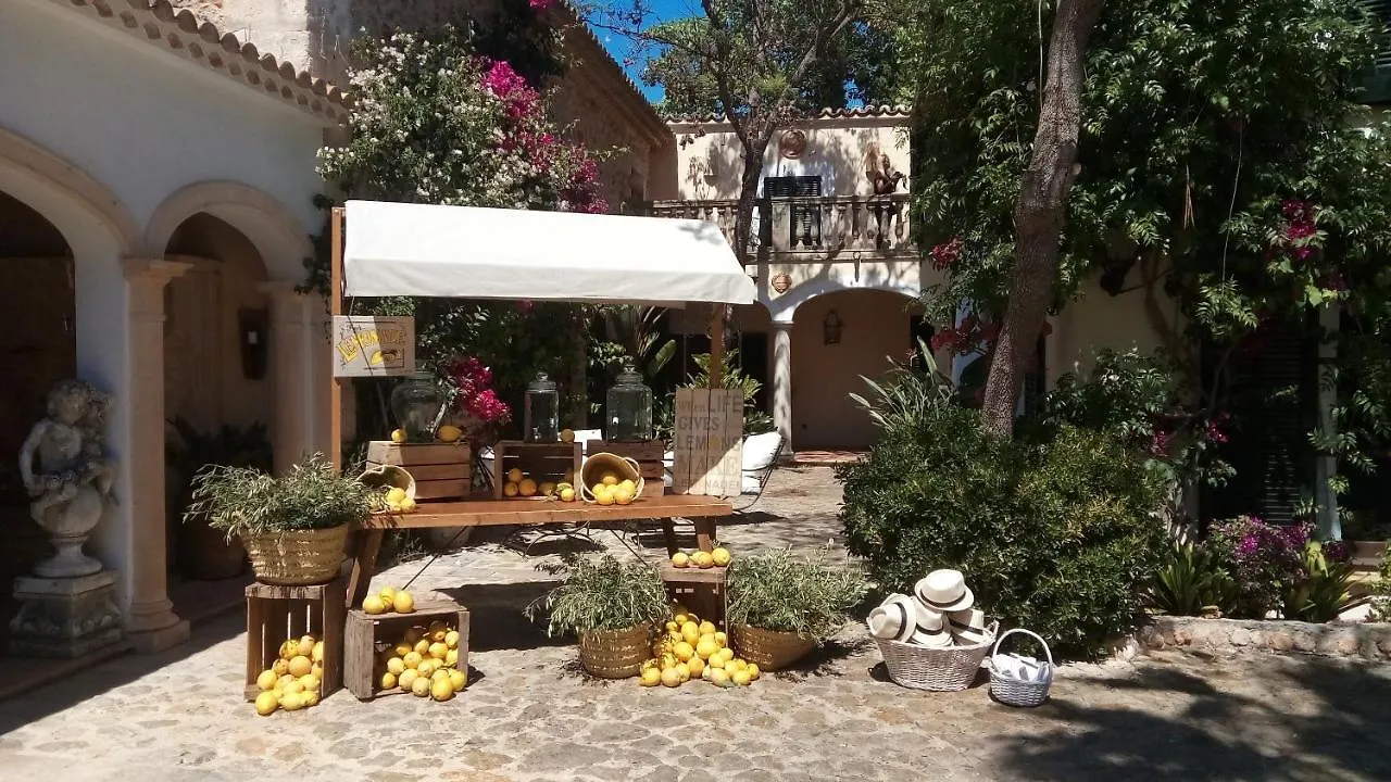 Holiday home Finca Santa Lucia Villa Binissalem