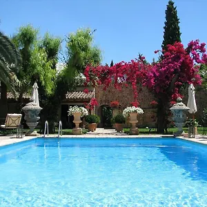 Сasa de vacaciones Santa Lucia, Binisalem