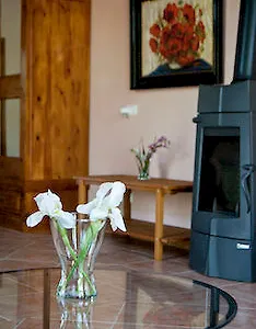 Hotel Sa Garriga, Binisalem