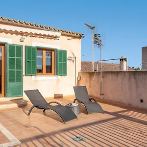 Apartamento Caril, Binisalem