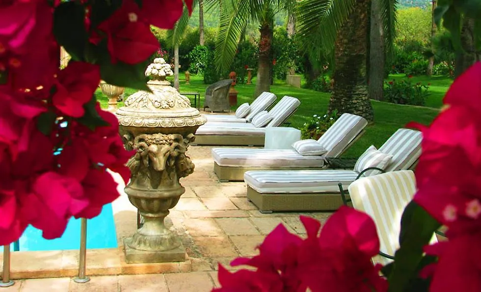 Вилла Finca Santa Lucia Бинисалем